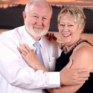 Meet your Posher, Donna sue